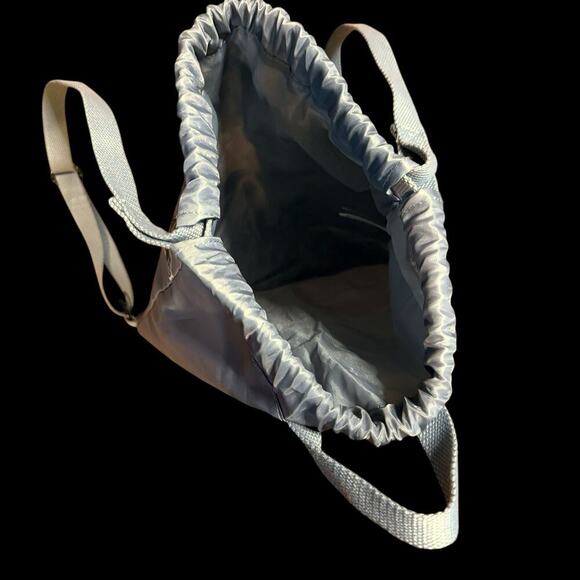 Disney Parks Theme Merchandise Pirates of the Caribbean Drawstring Backpack Bag - Picture 8 of 13